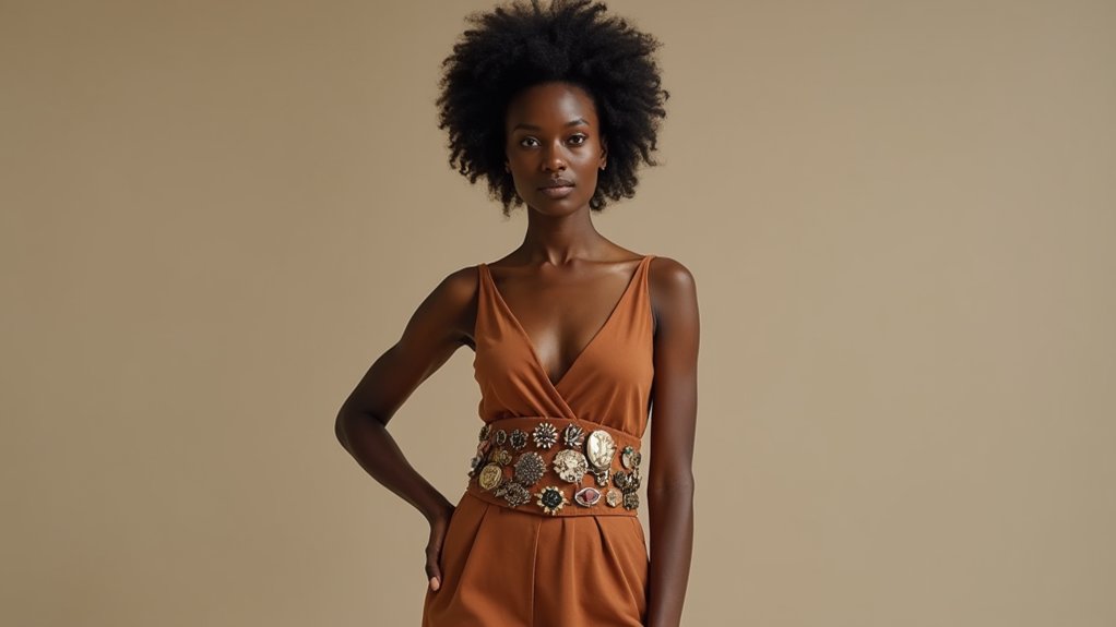 adicione personalidade com acessórios