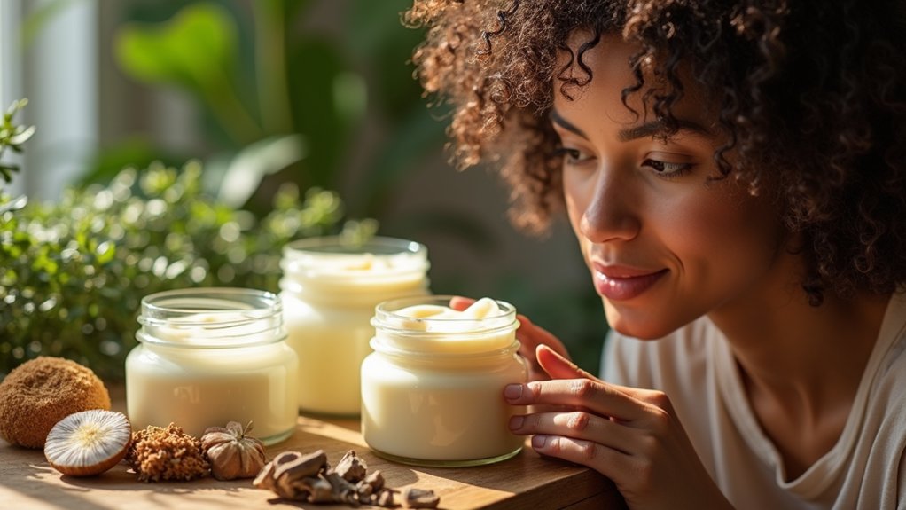 compreendendo a porosidade do cabelo encaracolado