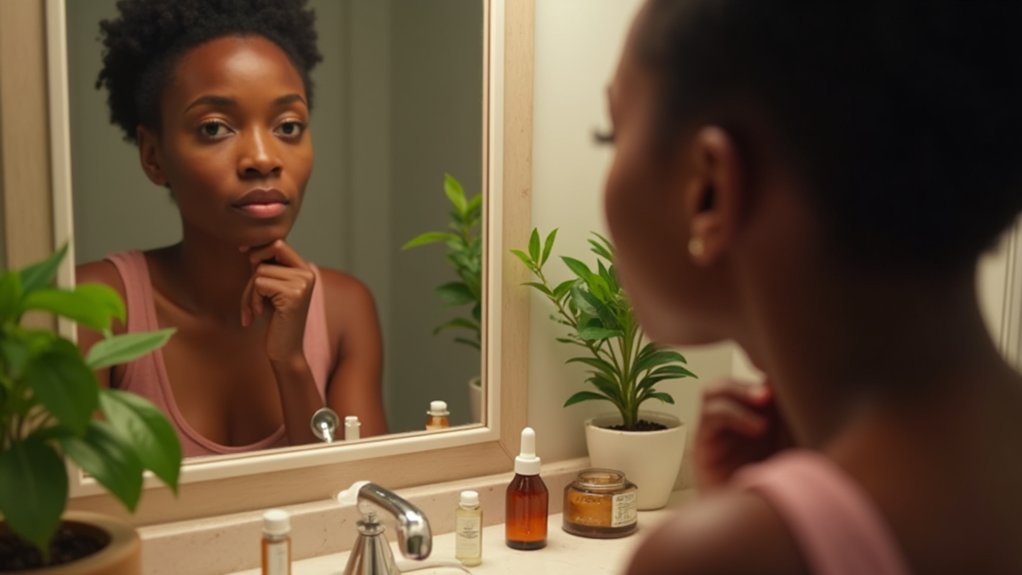 atualize a sua rotina de beleza